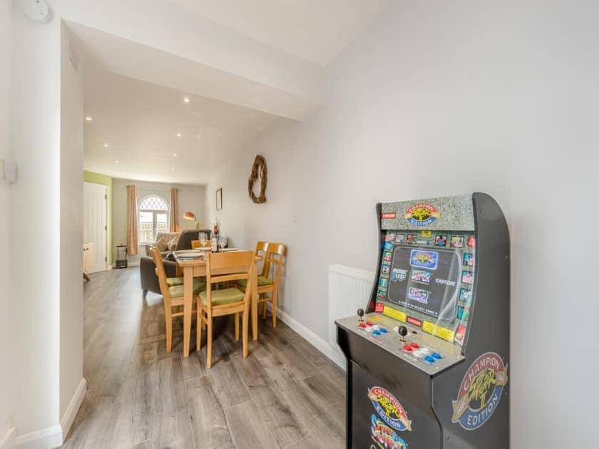 Sea View Luxury 5 Star Cottage Near Milford Marina Milford Haven Exterior photo